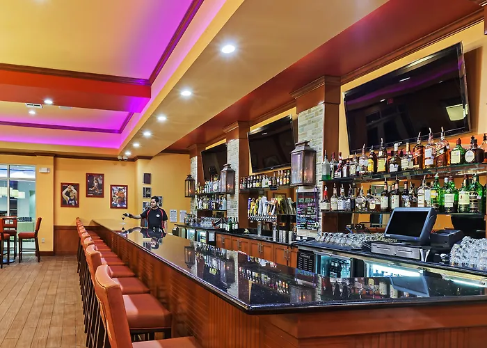 Courtyard By Marriott Houston Kemah