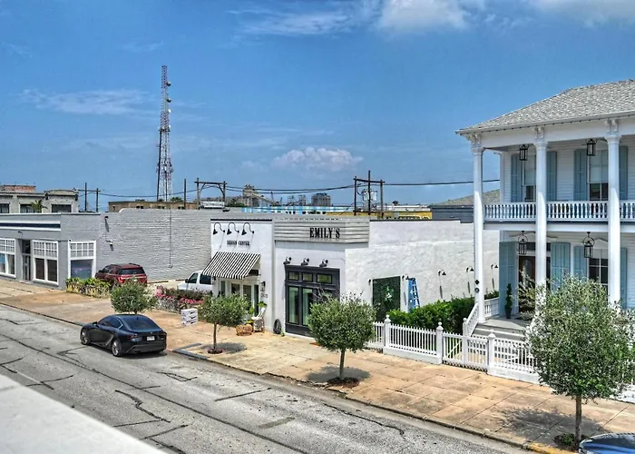 Sugars Inn Room 6 Family Friendly Boutique Stay Downtown