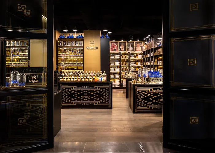 Four Seasons Hotel Houston