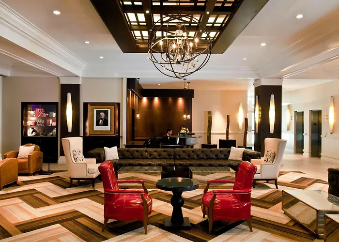 The Sam Houston, Tapestry Collection By Hilton