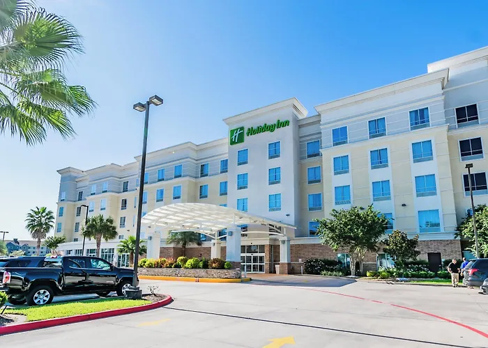 Holiday Inn Houston-Webster By Ihg