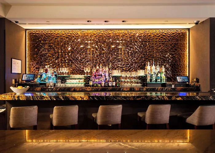 Hilton Americas - Houston