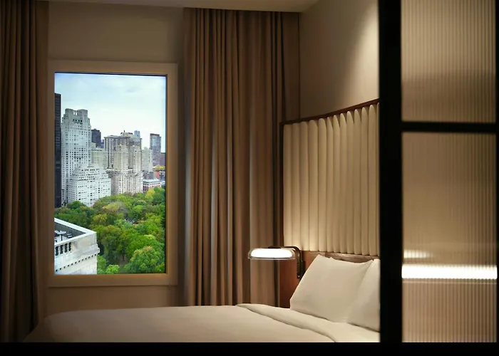 Jw Marriott Houston Downtown